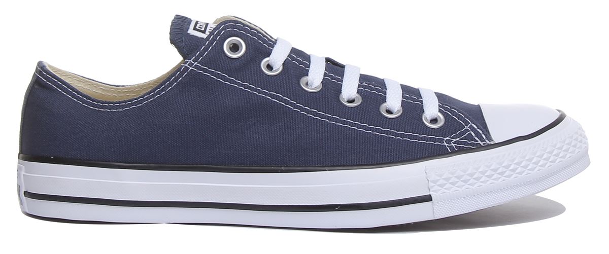 Converse All Star Ox Core Trainer in schwarz Größe UK 7,5 - 13 - Bild 10 von 26
