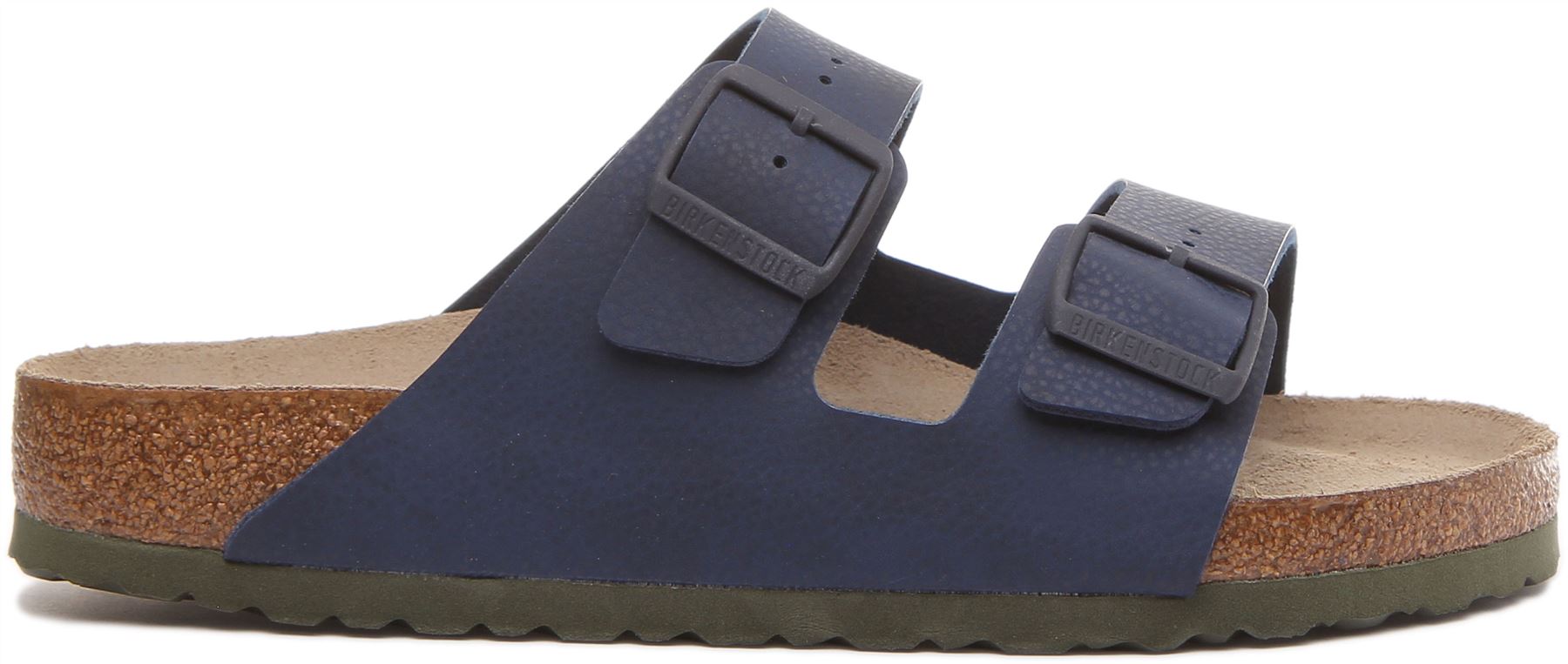 Birkenstock Arizona Mens Two Strap 