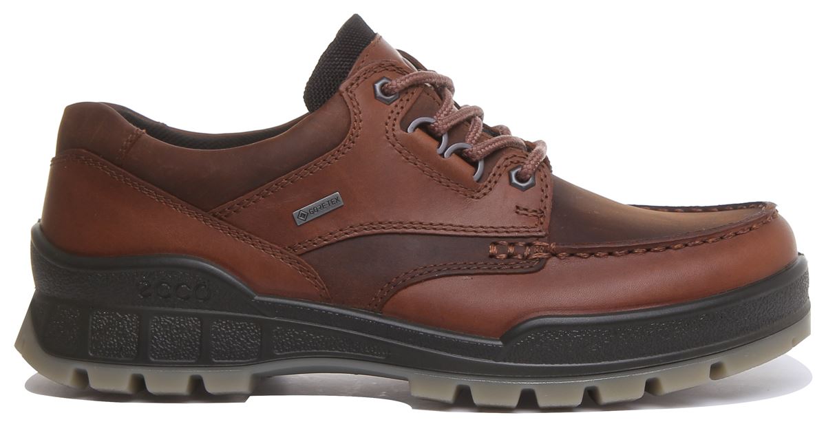 Ecco Outlet Darren Mid Ecco Darren Plain Toe Gtx Boot Ecco Track