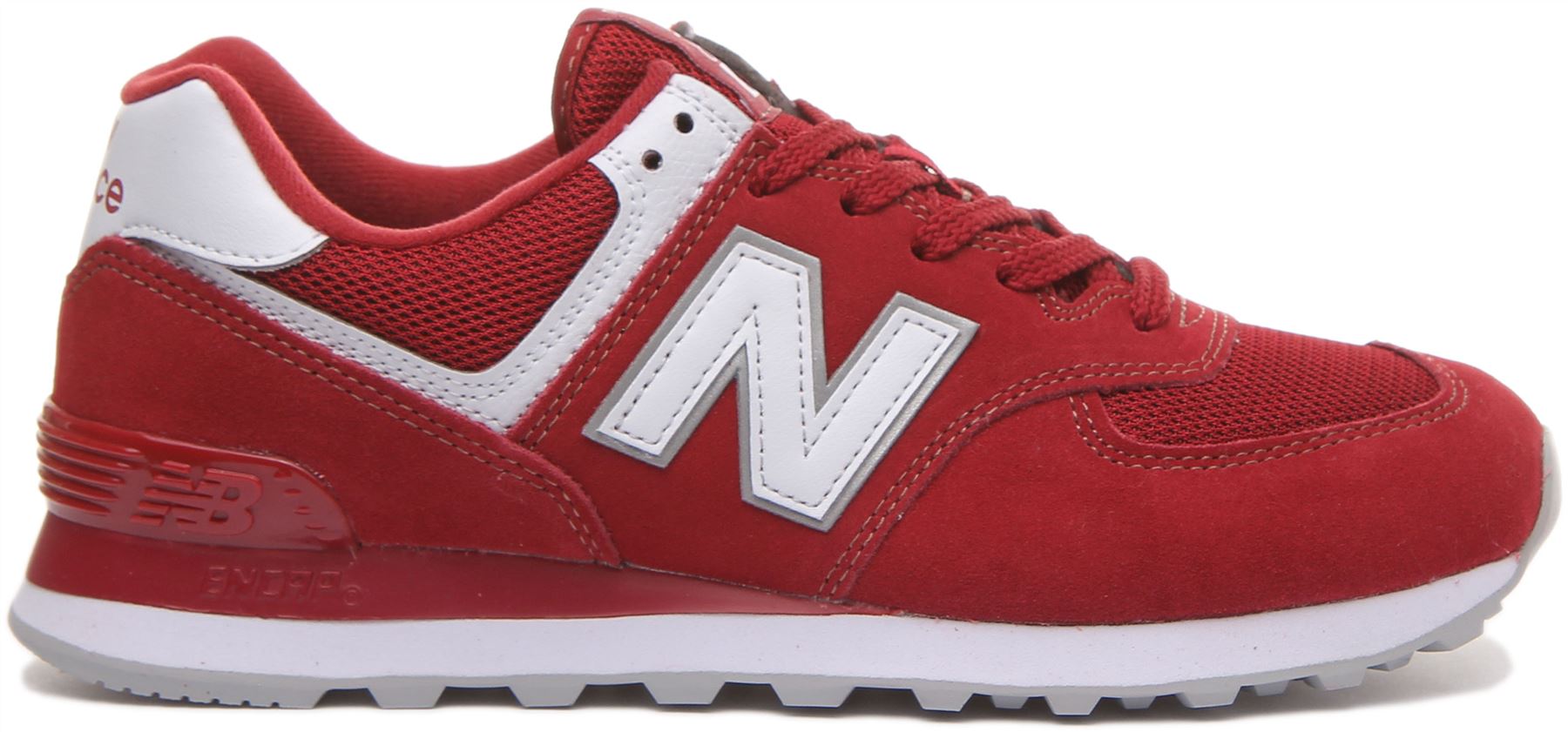 New Balance ML574ER2 Mens Lace Up 