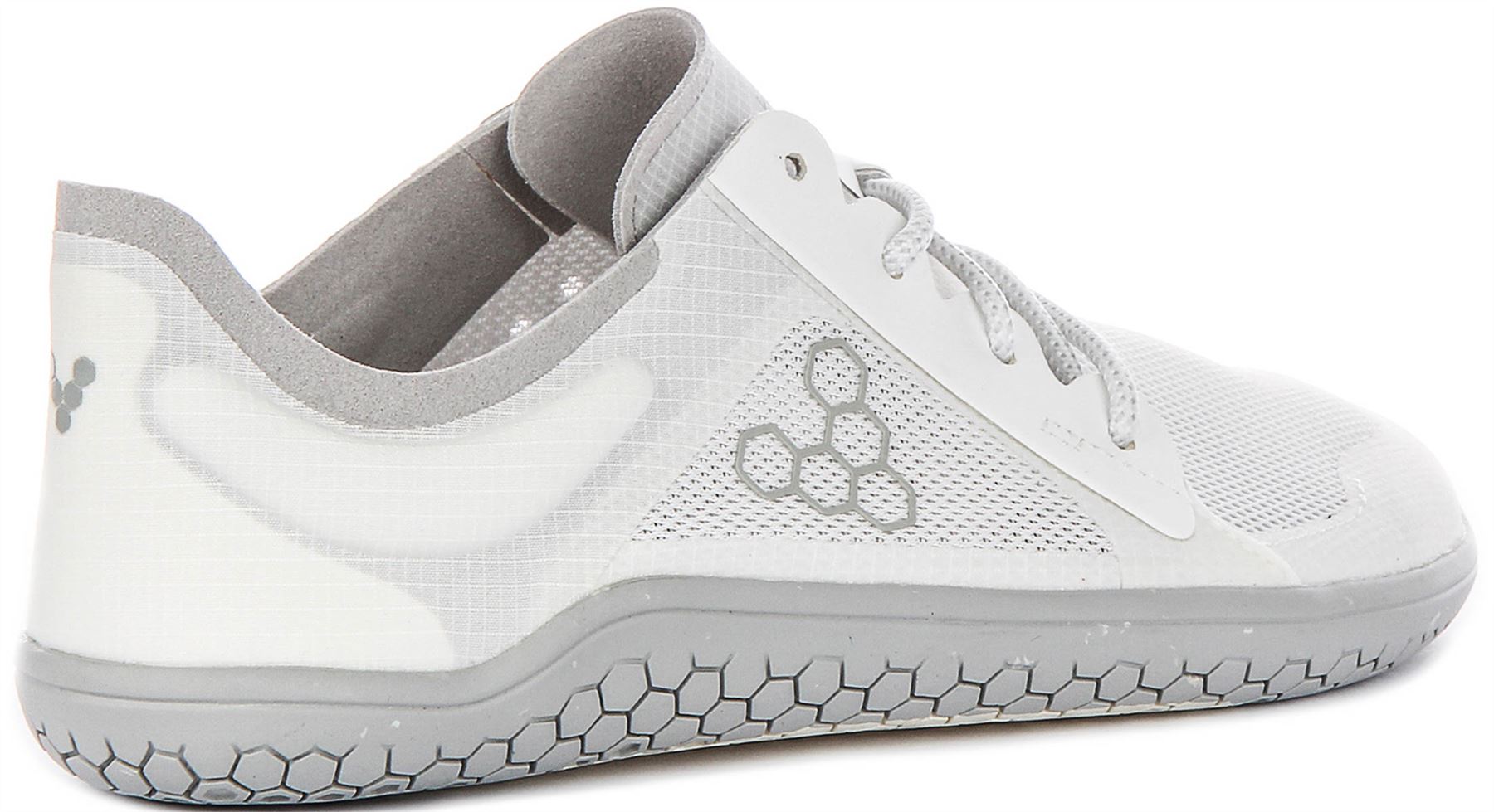 Vivobarefoot Primus Lite IV All Weather Mesh Mens Sneakers In