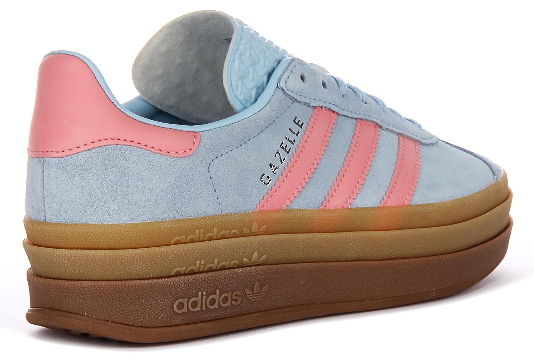 adidas gazelle silver green womens adidas Muenchen W Pink Sneakers Womens (JS3992)  Rezet Store