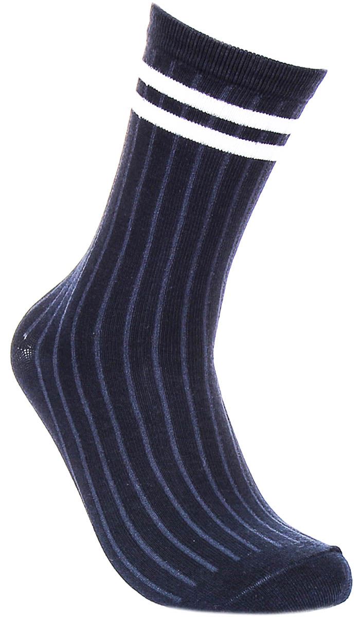 Justinreess England 2P Rayas Algodón Calcetines Hombre en Amarillo Negro Talla - Imagen 17 de 25