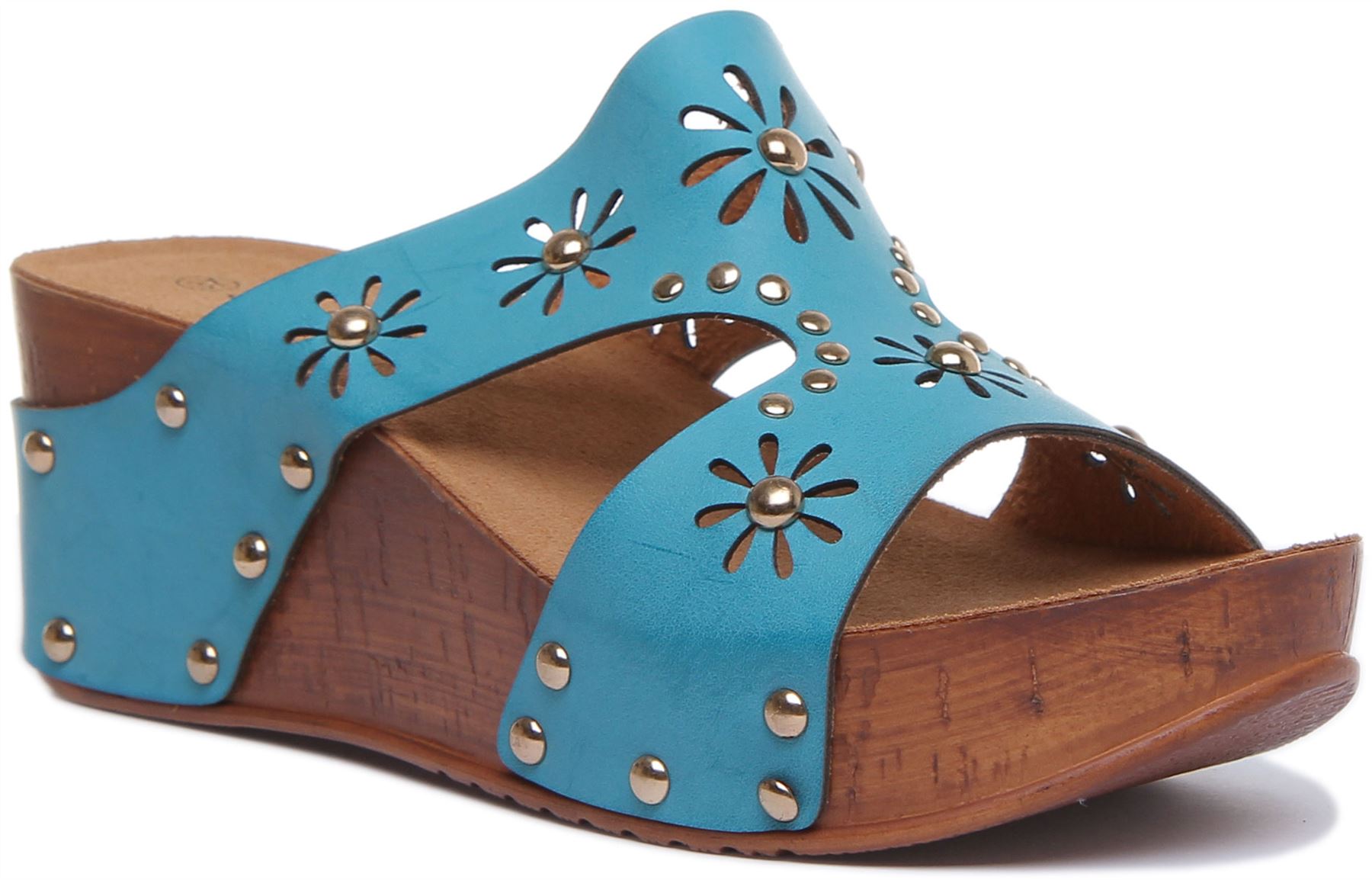 Женские сандалии Damen Frauen Sommer Plateau в Шварц-Гросс Великобритания 3-8 7990₽