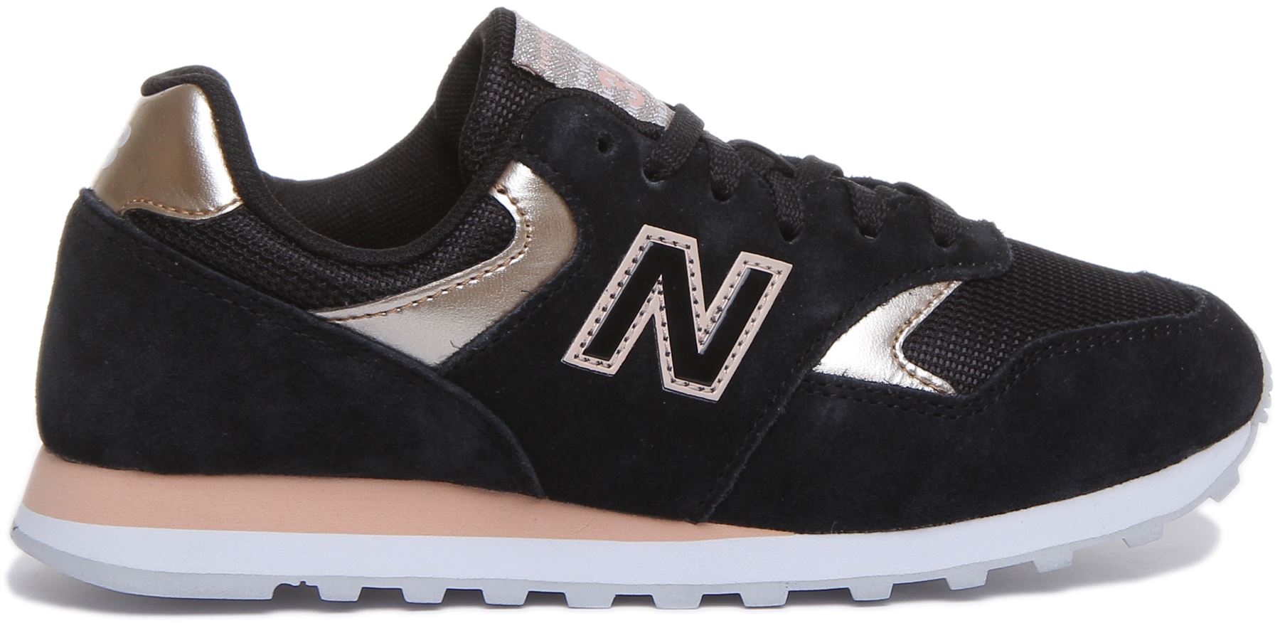 New balance 393 grey Woman Wl 393 met | YOUSPORTY