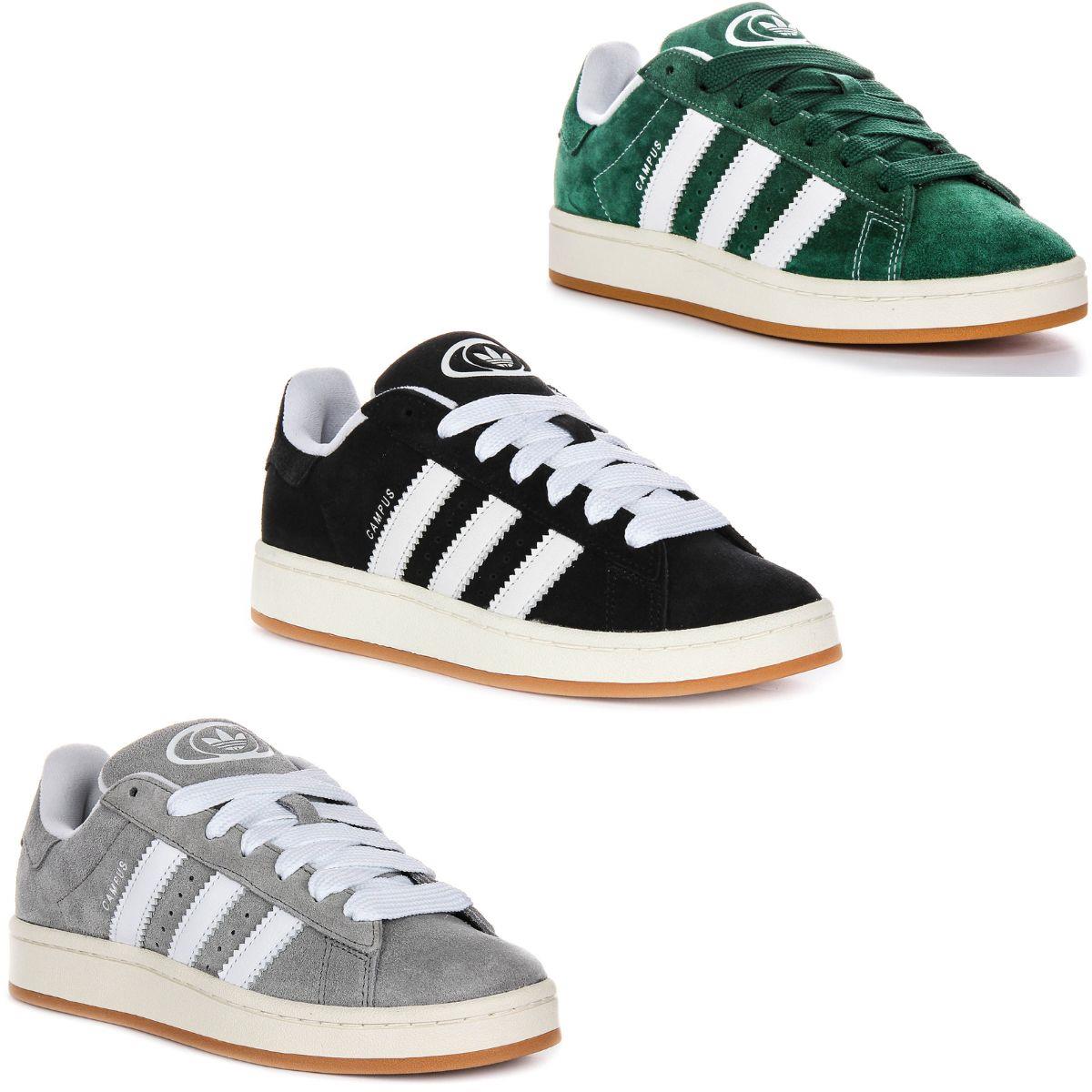 adidas Originals Campus 00s - Green