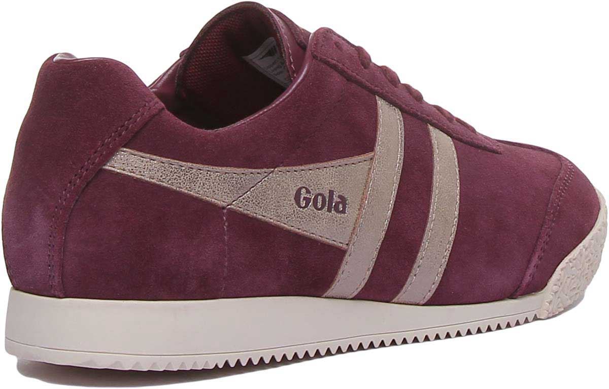 gola harrier 50 trainer