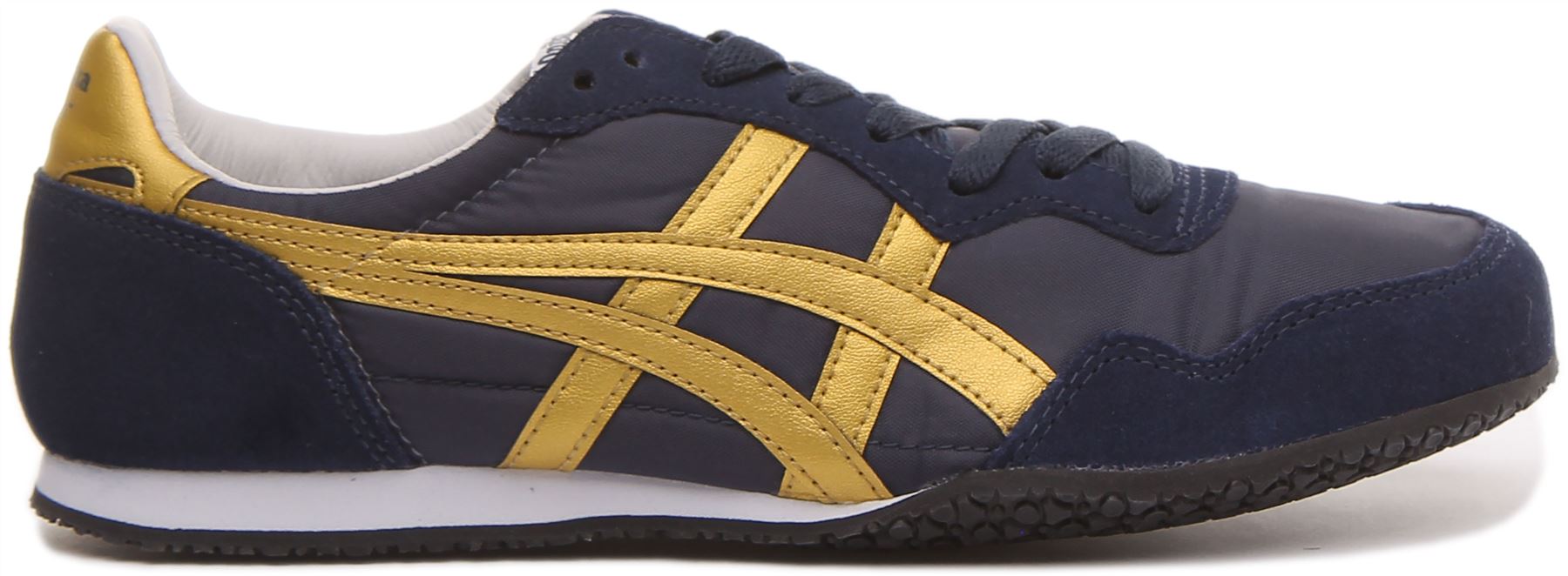 Onitsuka Tiger Serrano Unisex Comfort 