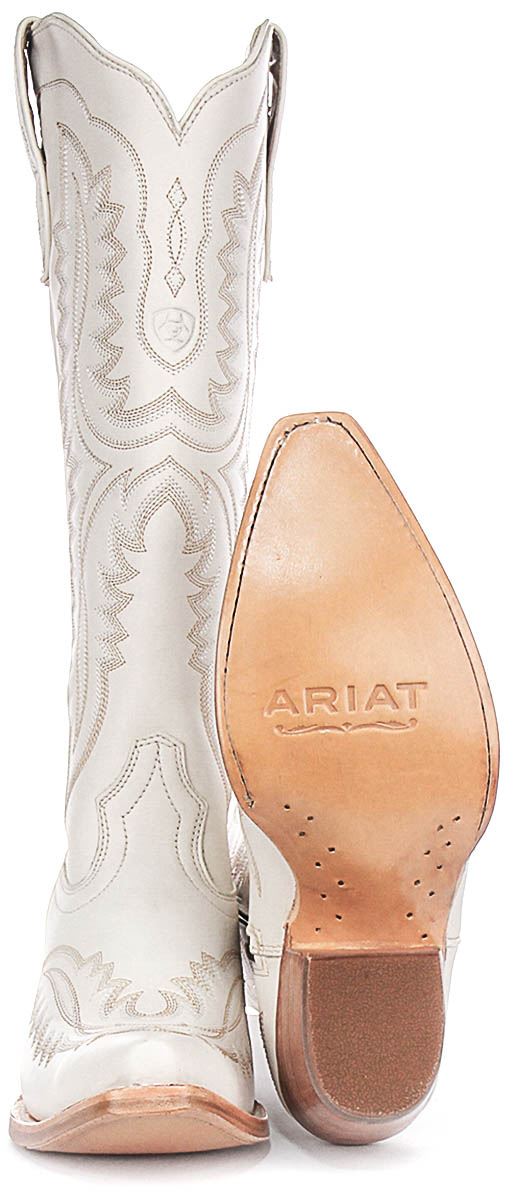 Stivali western da donna Ariat Casanova | La sellerie de Maé
