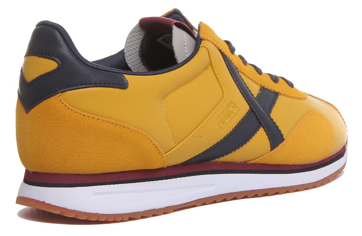 Munich Sapporo 90 | Hombre | Maskezapatos