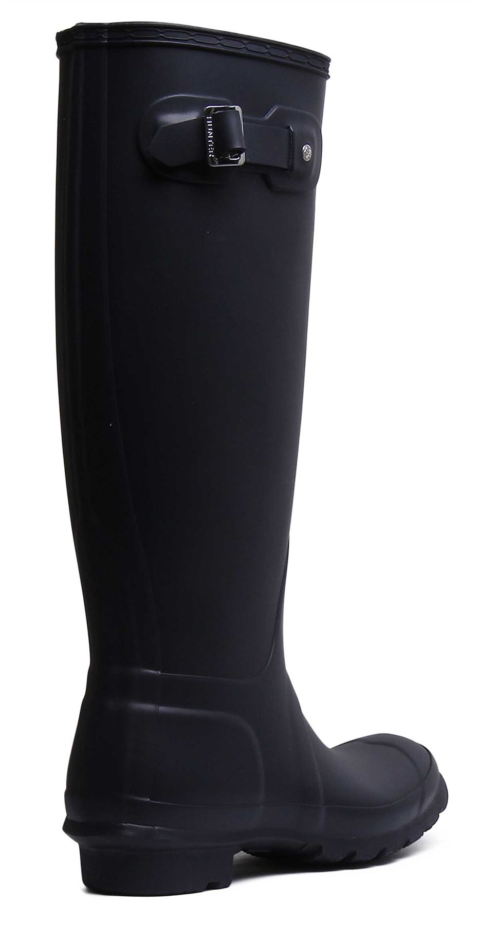 Hunter Women Tall Hunter Original Women Boots In Navy Size
