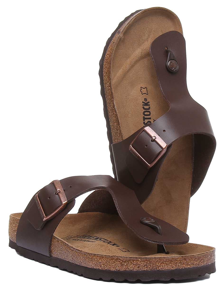 birkenstock gizeh ramses