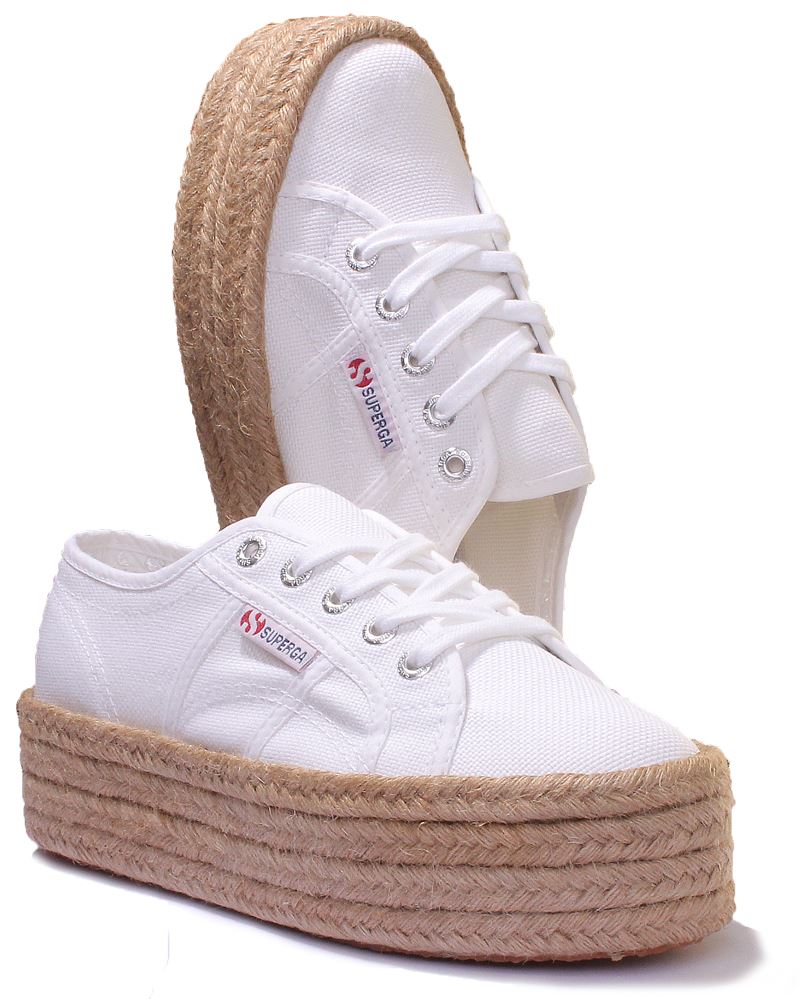 superga size 5.5