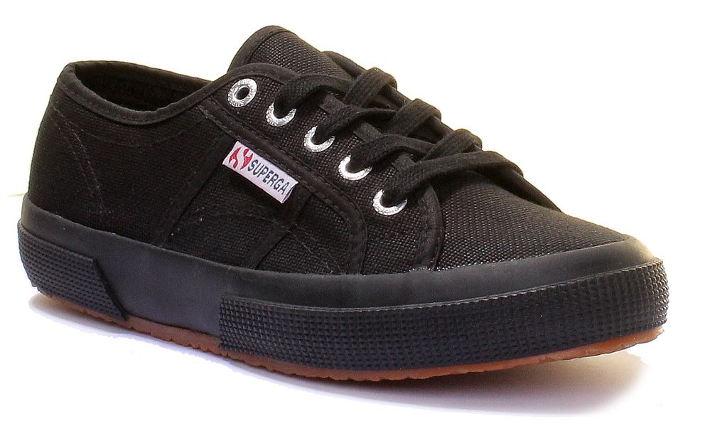 Superga 2750 Cotu Superga Cotu Classic 3-8