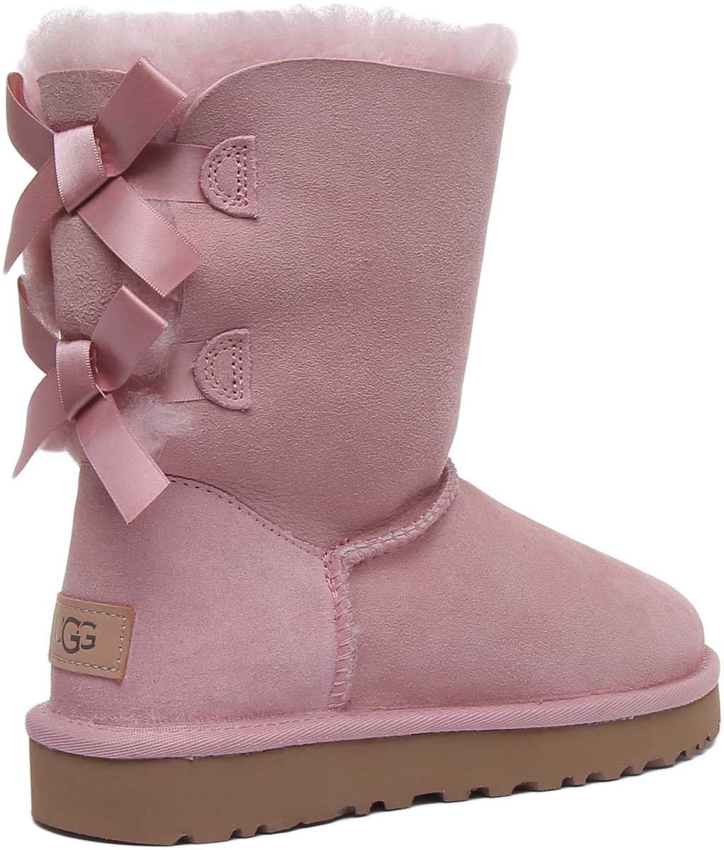 size 2 ugg boots uk