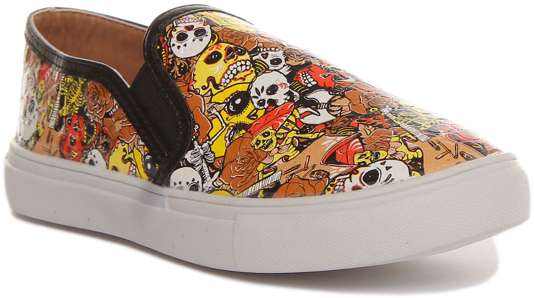 Дамен-Слиппершухе из магазина обуви Schdeldruck в Брауншвейге Великобритания 3 - 8 3490₽