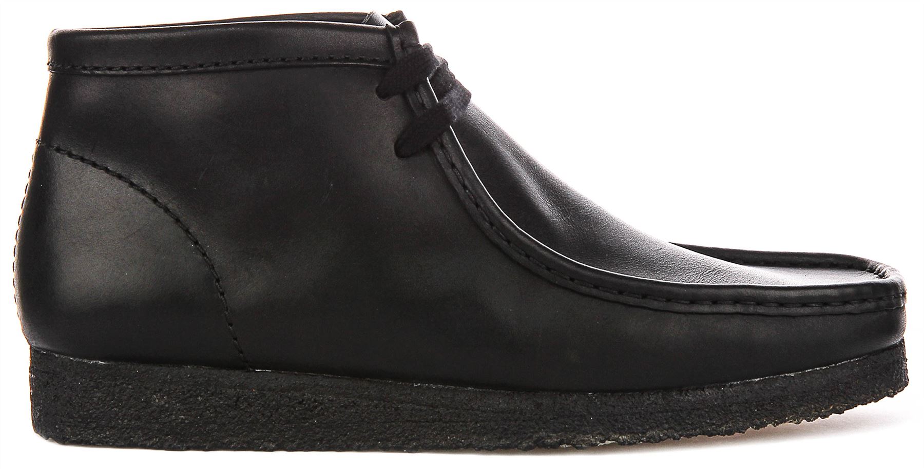 Clarks Originals Chelsea Toggle Crepe Soles Mens Boot In  display picture 3