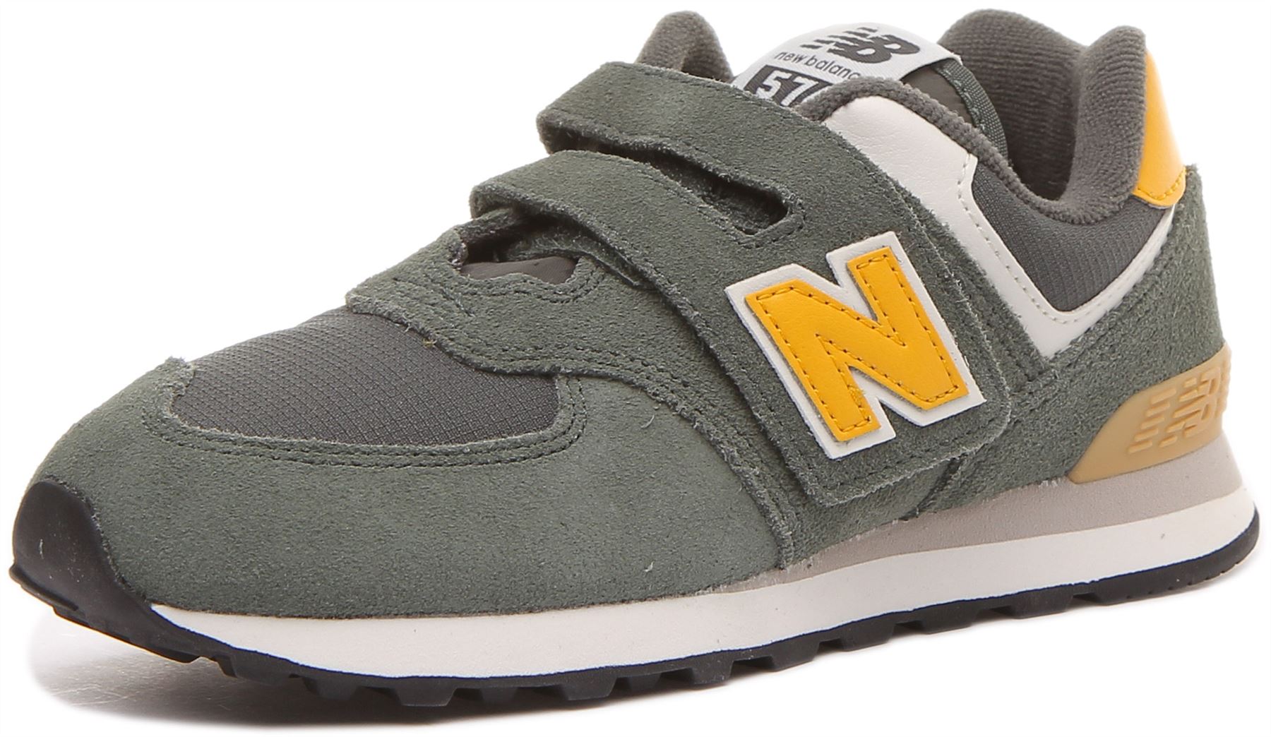 New Balance PV574MP2 574 Kids Light 