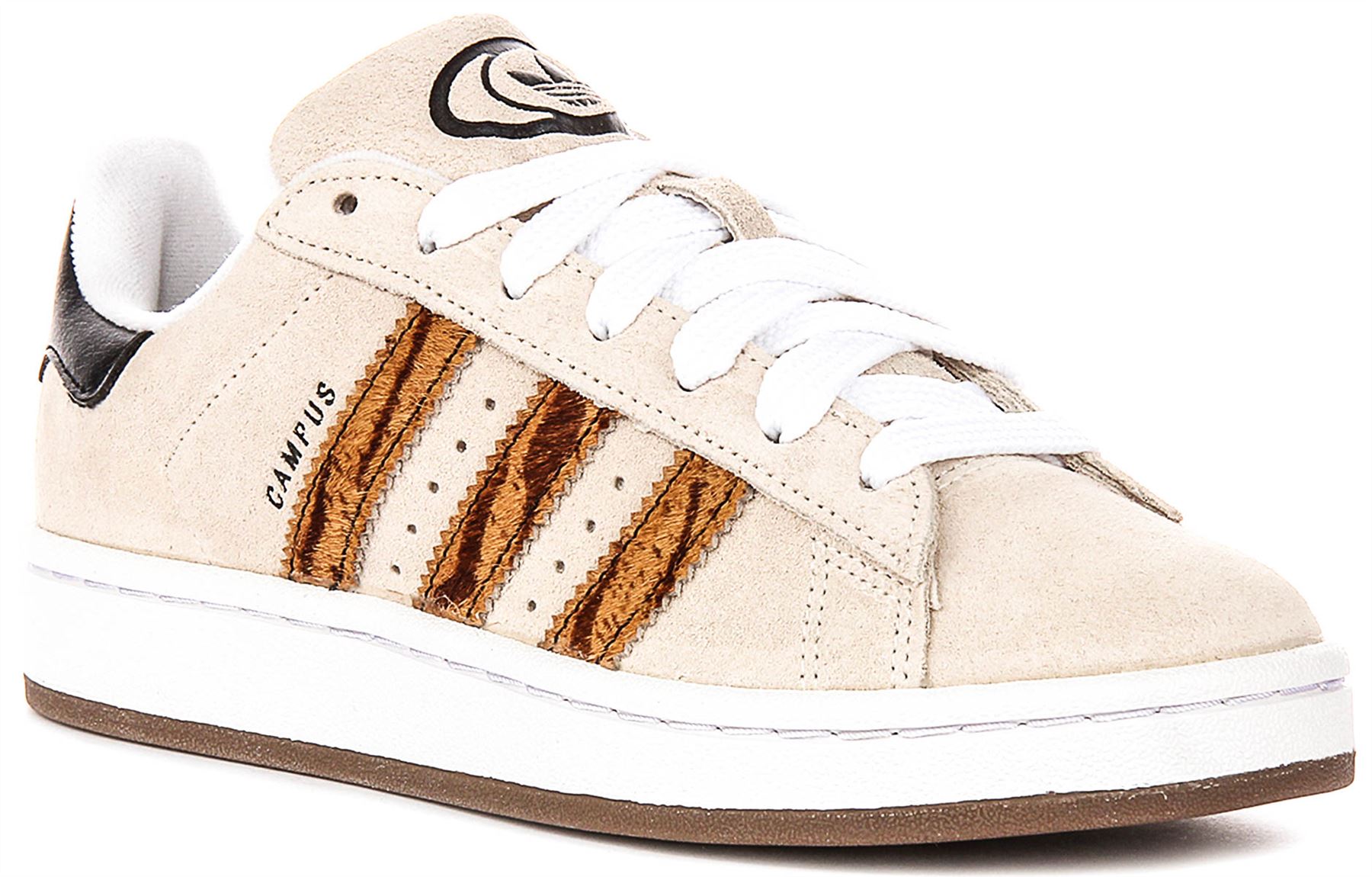 adidas gazelle silver green womens adidas Womens Campus 00s (Crystal White/Core Black) 7