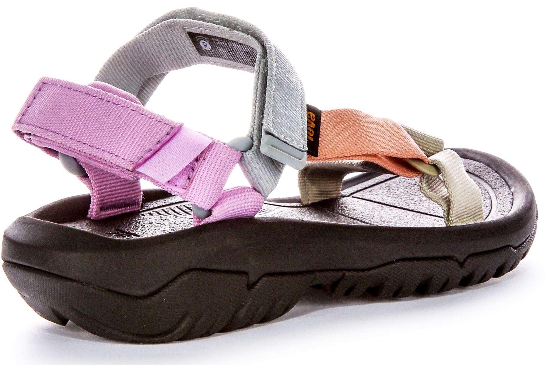 Teva Hurricane XLT2 Quick Dry Hiking Vegan Womens Sandal Light Green UK 3 - 8 - Picture 10 of 19