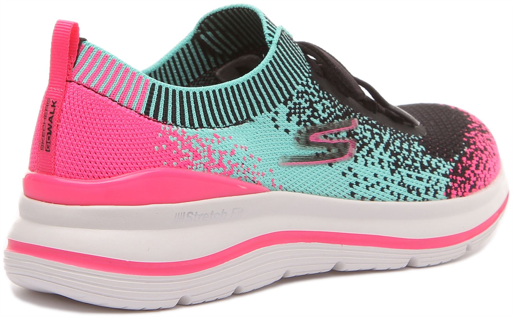 skechers go walk stretch