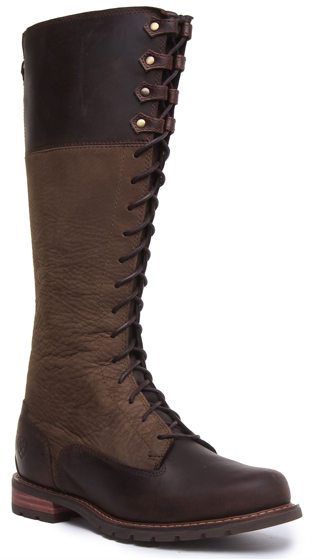 ariat paddock boots uk