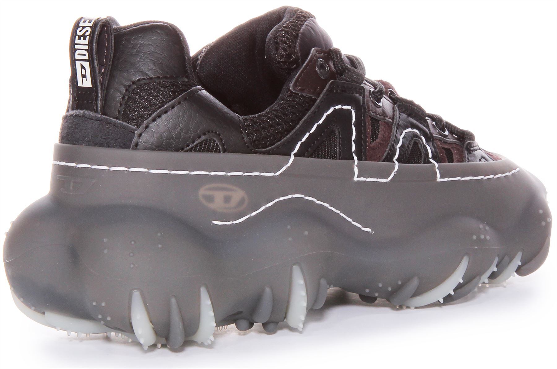 【DIESEL】 S-Prototype P1 Sneakers - Sneakers 20841934_50748475_600.jpg