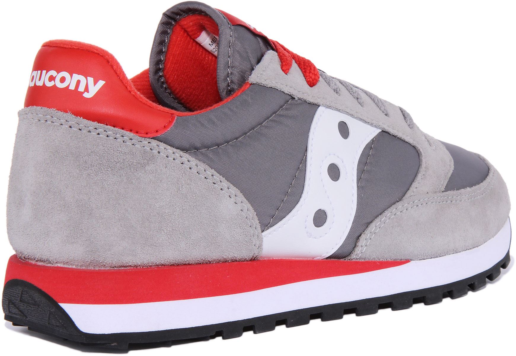 Sale Saucony Saucony Jazz 4000 Homme Gris Saucony Jazz Original