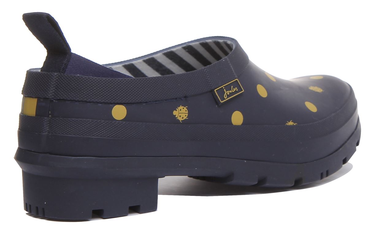 joules pop on clogs