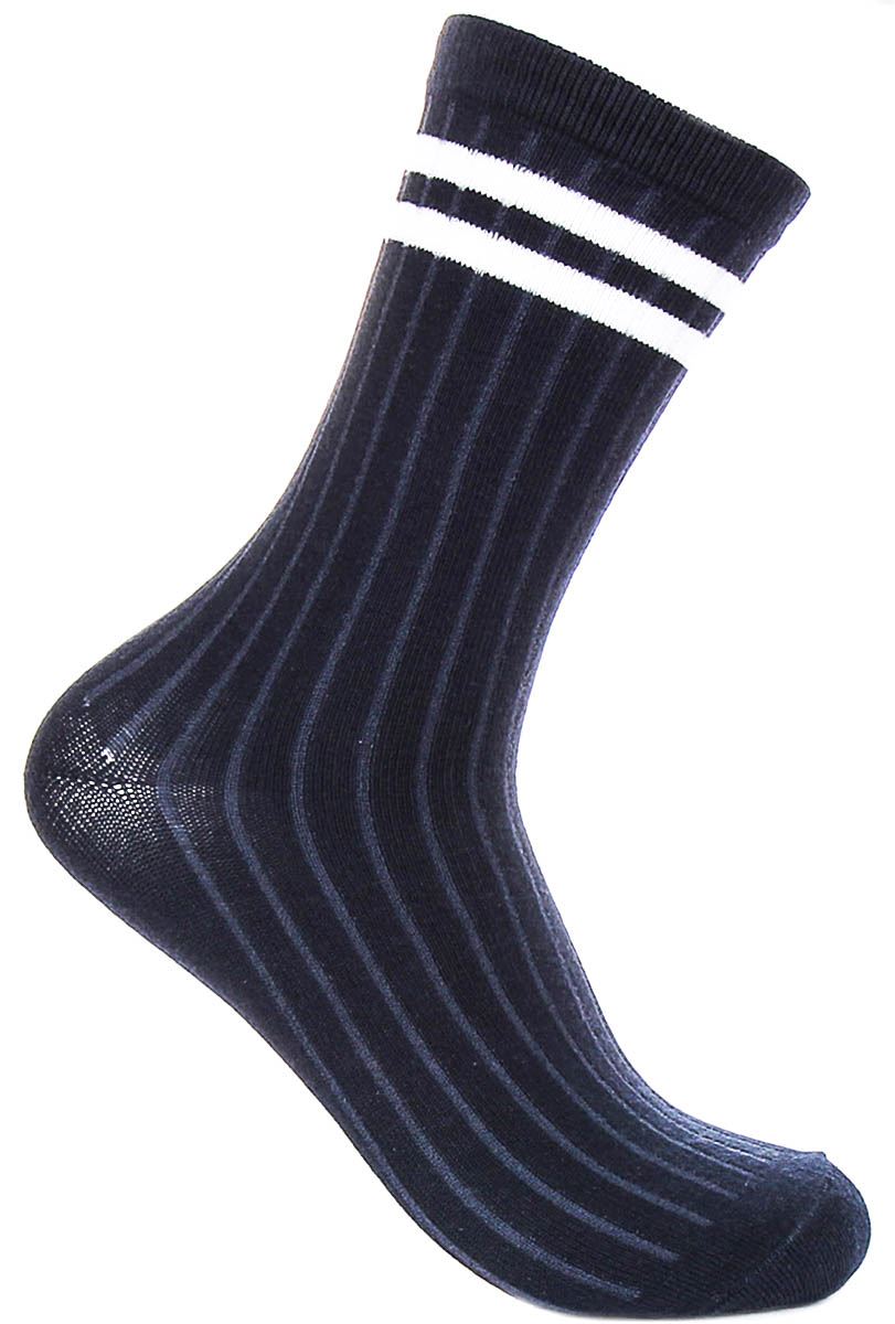 Justinreess England 2P Rayas Algodón Calcetines Hombre en Amarillo Negro Talla - Imagen 18 de 25