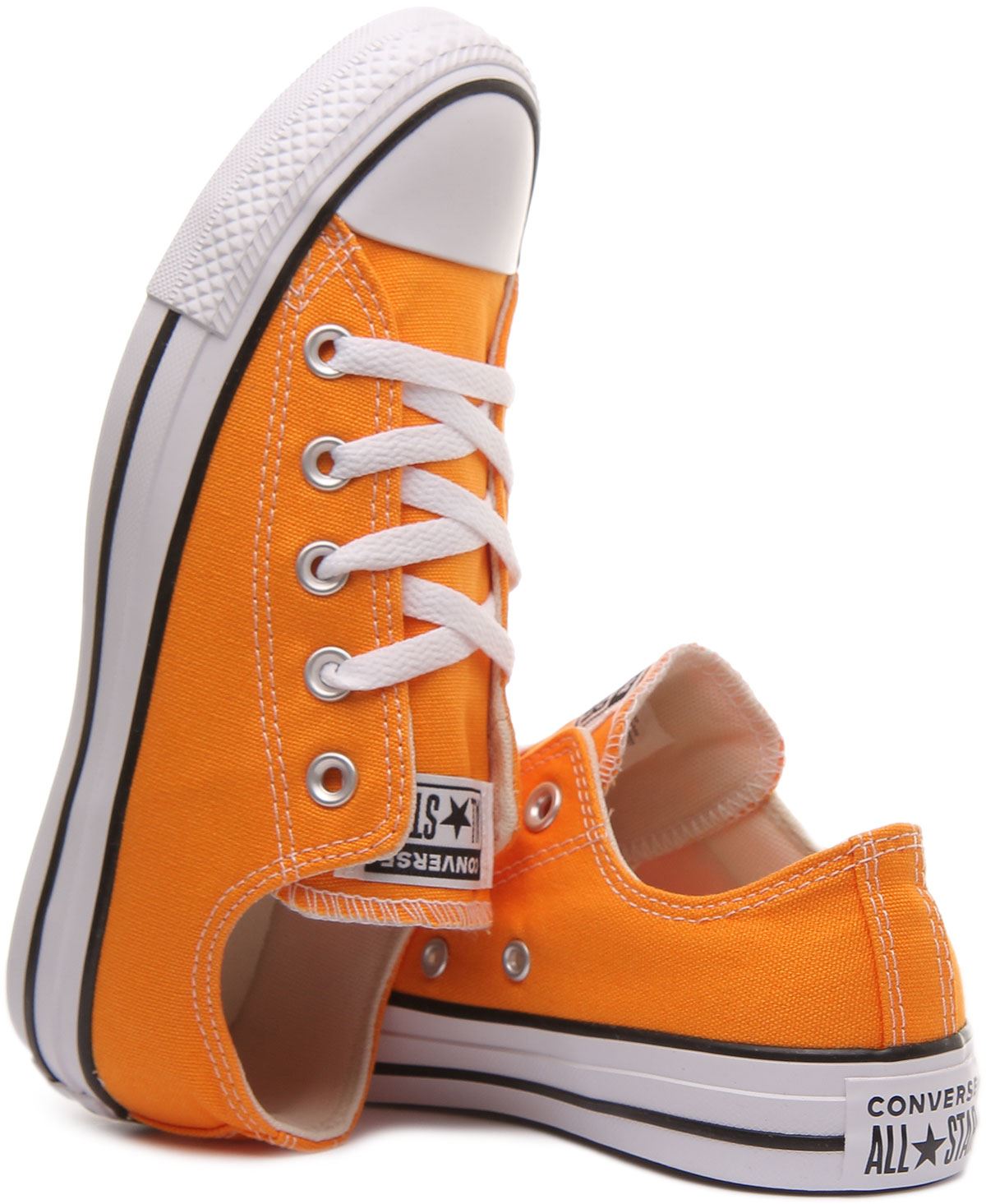 Zodiac Leather Chuck Taylor All Star - Converse NL