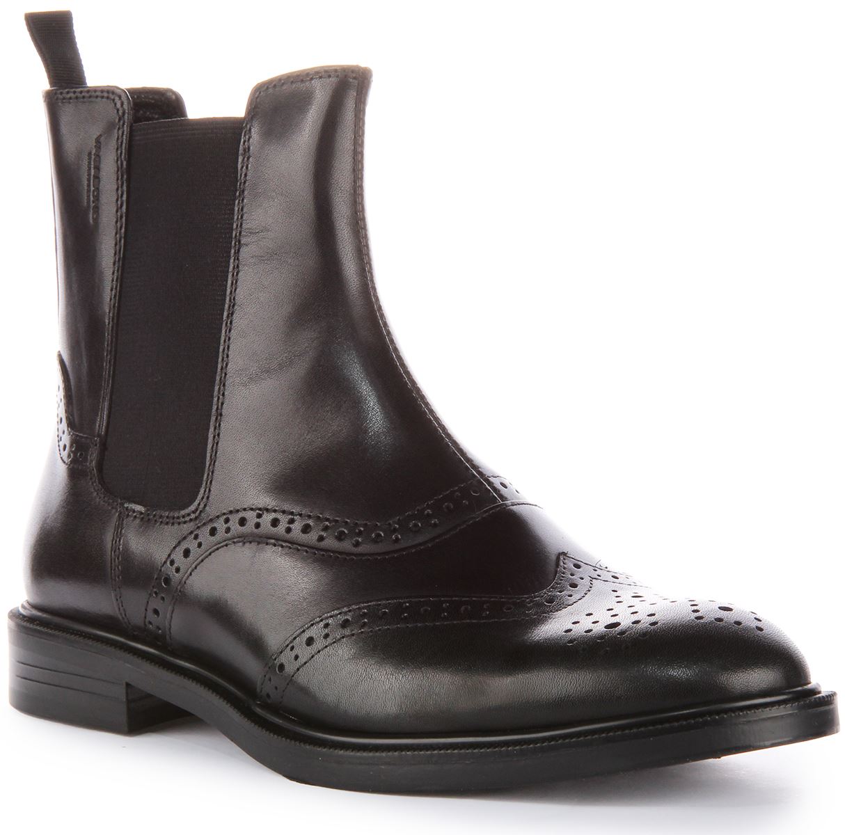 Бродяга Амина Брог, абгерундет, Зеехенпарти, Челси -Бут Шварц Дамен, Великобритания, 3:9