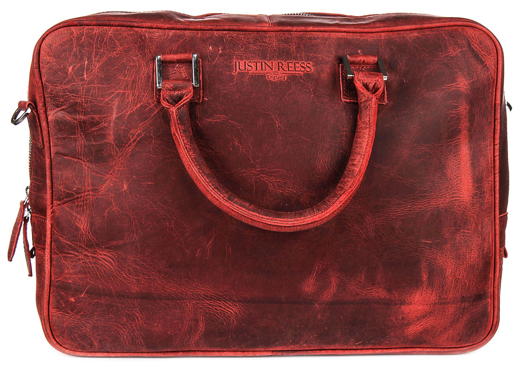 Джастин Рисс Англия Винтажная коллекция Valor Damen Tasche в Вайнроте Великобритания 40 x 85 x 295 см 27990₽