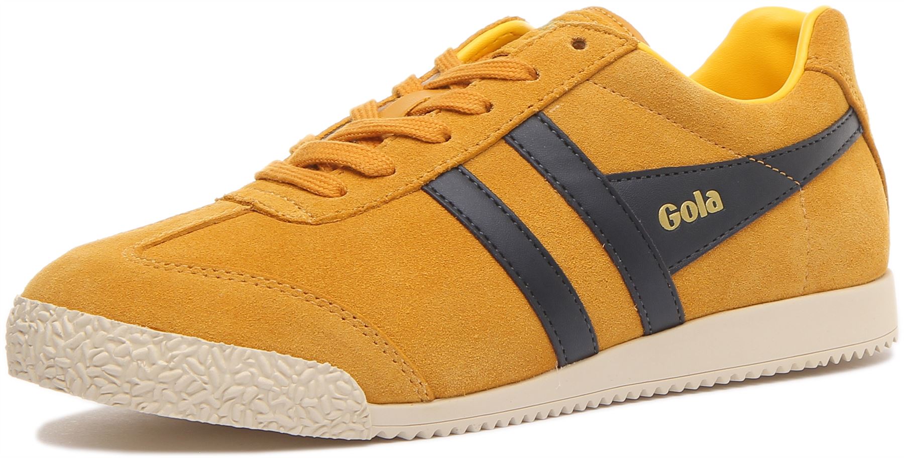 gola harrier 50 trainer