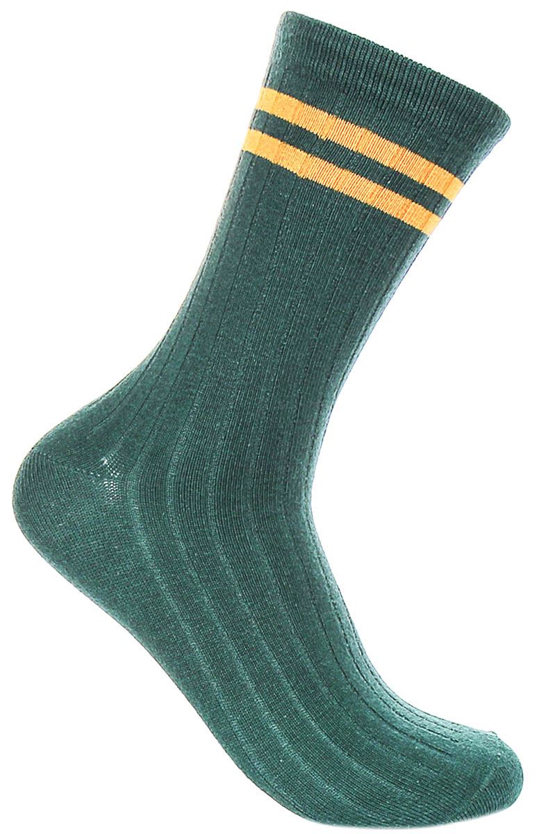 Justinreess England 2P Rayas Algodón Calcetines Hombre en Amarillo Negro Talla - Imagen 12 de 25