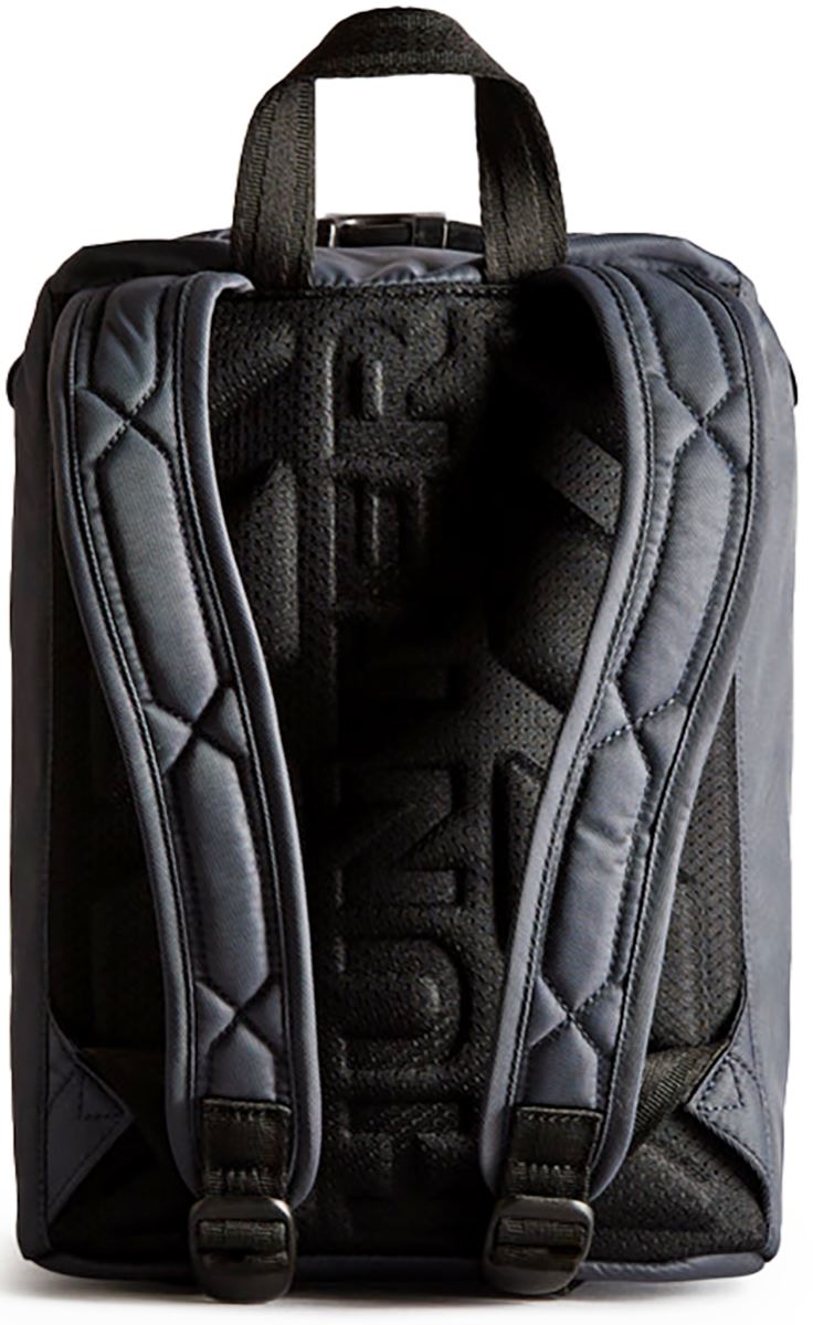 Hunter Nylon Pioneer Mini Top Clip 11L Backpack Womens Bags