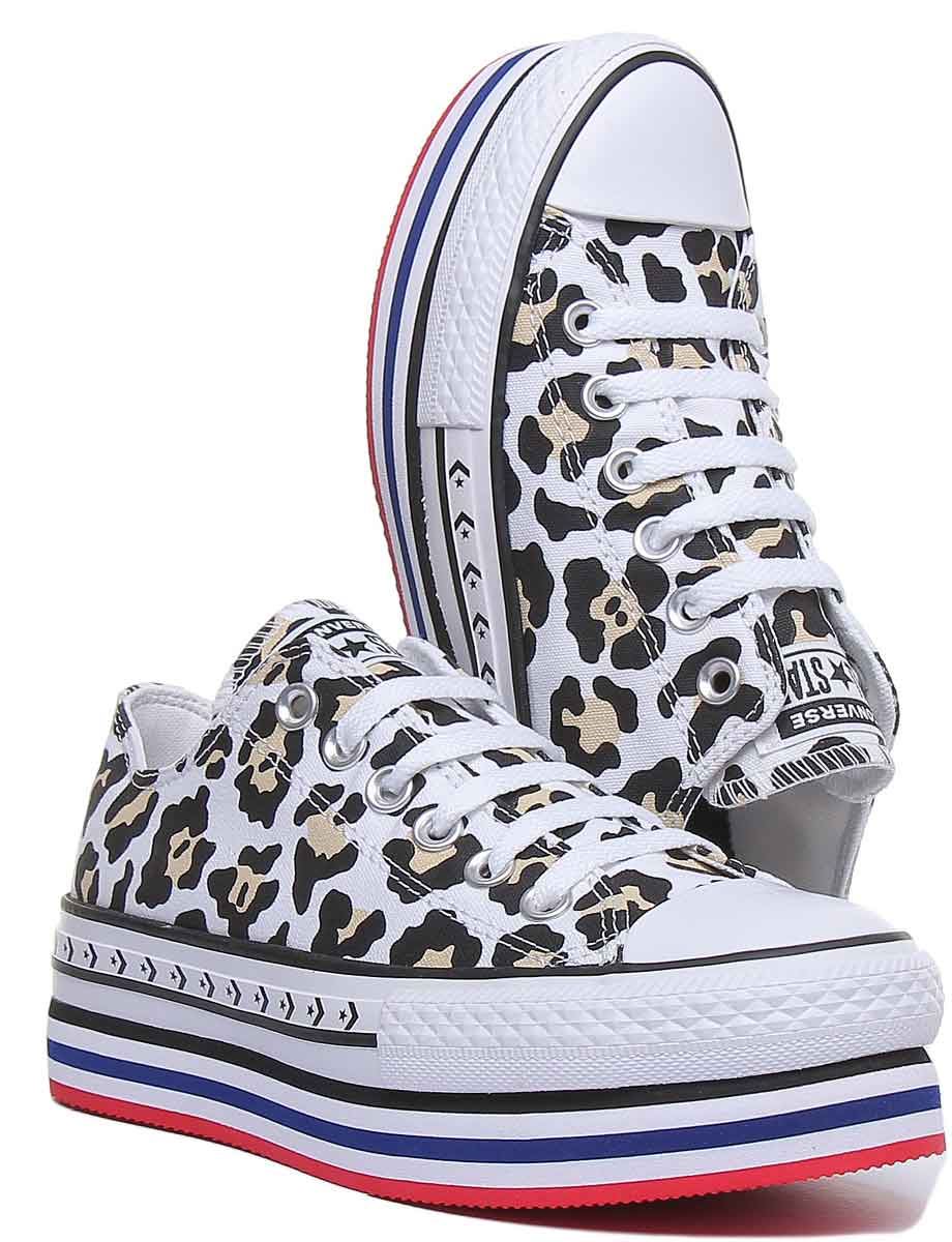 converse platform layer ox