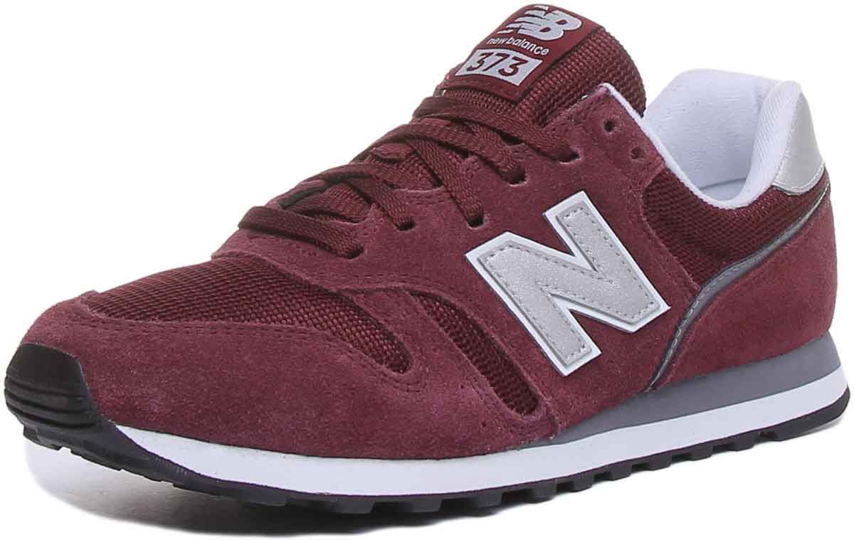New Balance WL373WNF Grijs Dames | 738841-50-12 | SNEAKERS