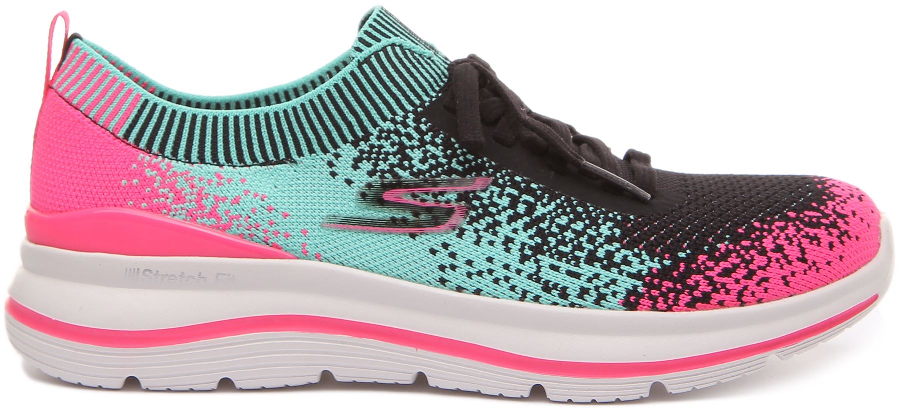skechers go walk stretch