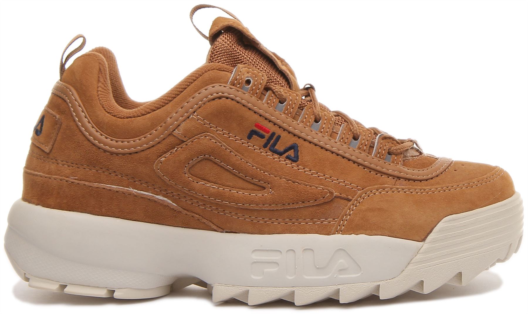 fila tan