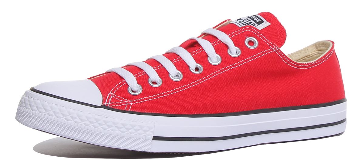 Converse All Star Ox Core Trainer in schwarz Größe UK 7,5 - 13 - Bild 20 von 26