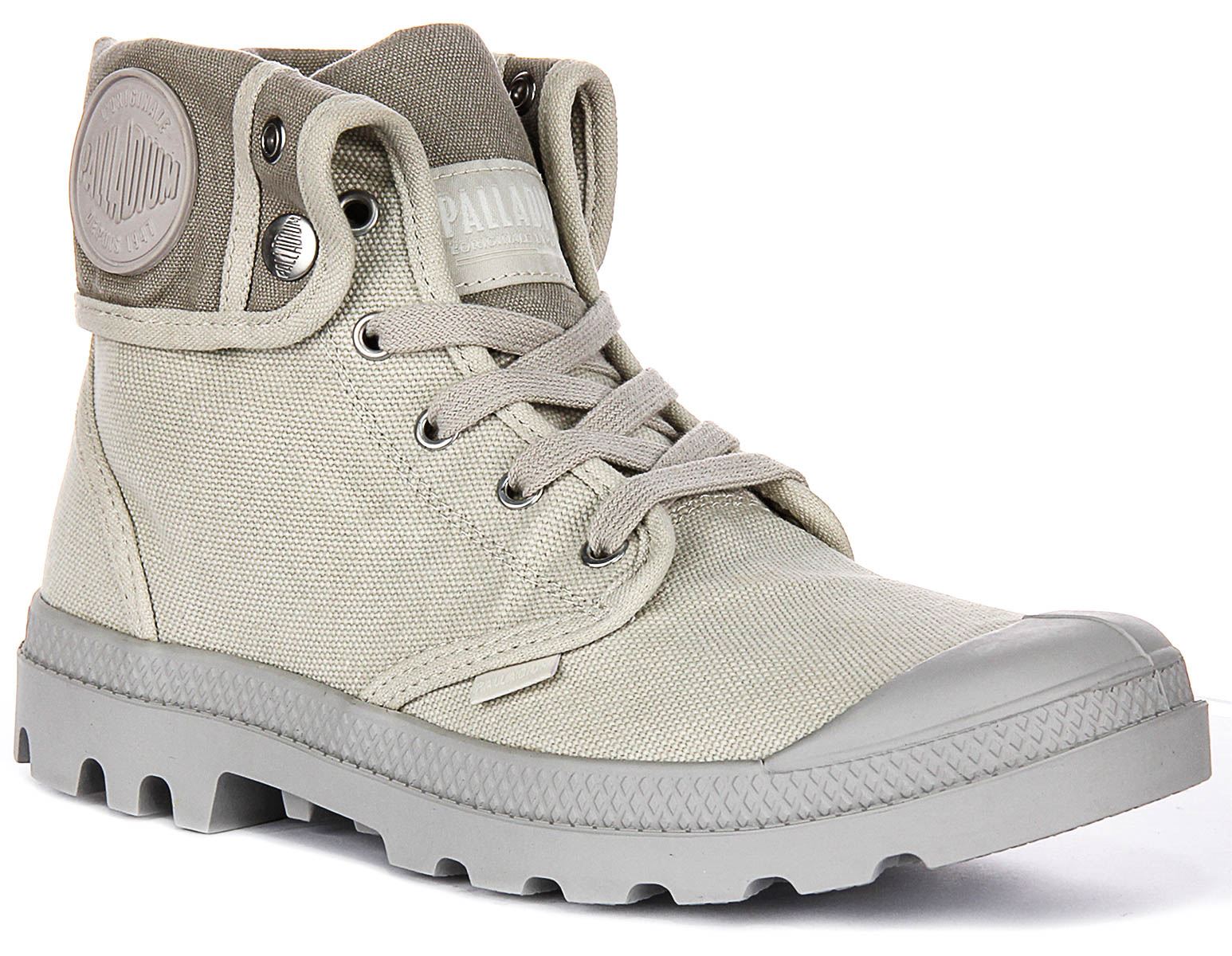 Knchel Canvas Vegan Schnrstiefel Herren 6 12 23390₽