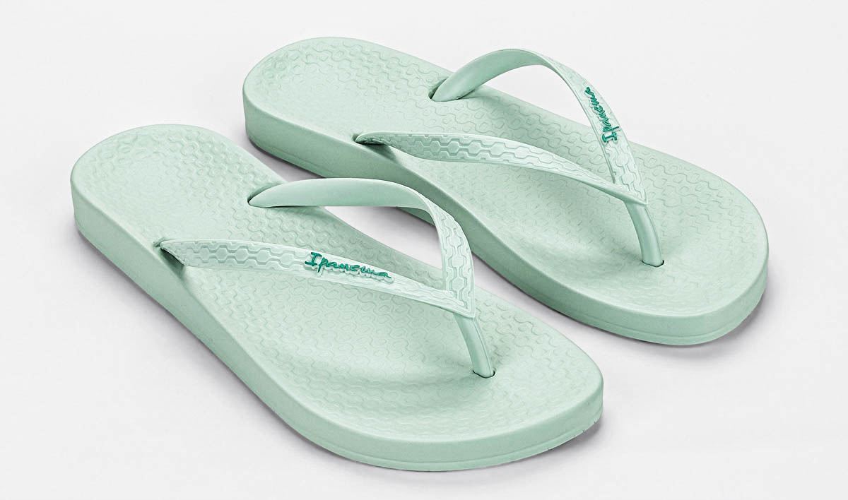 Ipanema anatomische Sommer Vibe Gummi Damen Sandale 48 4390₽