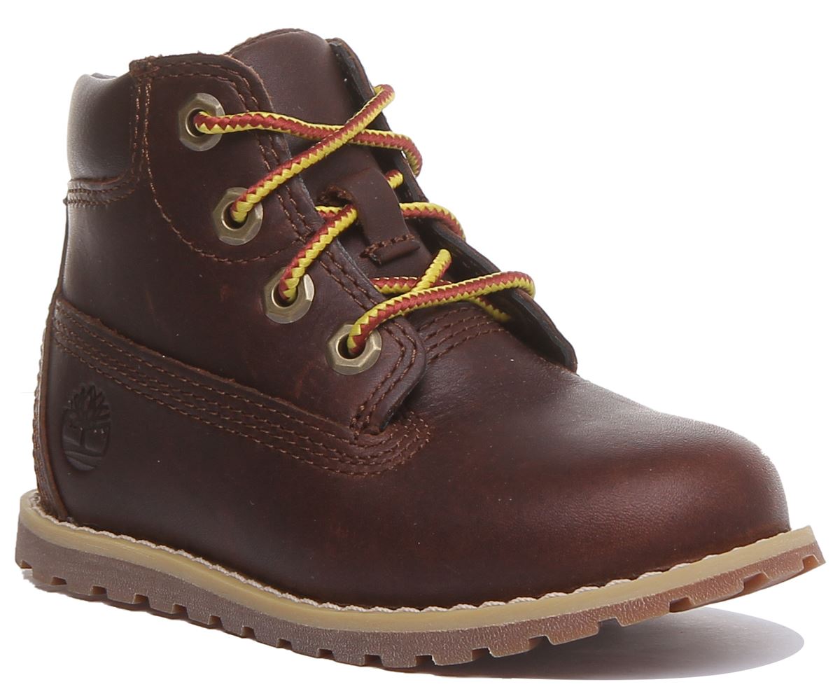 timberland taille 10