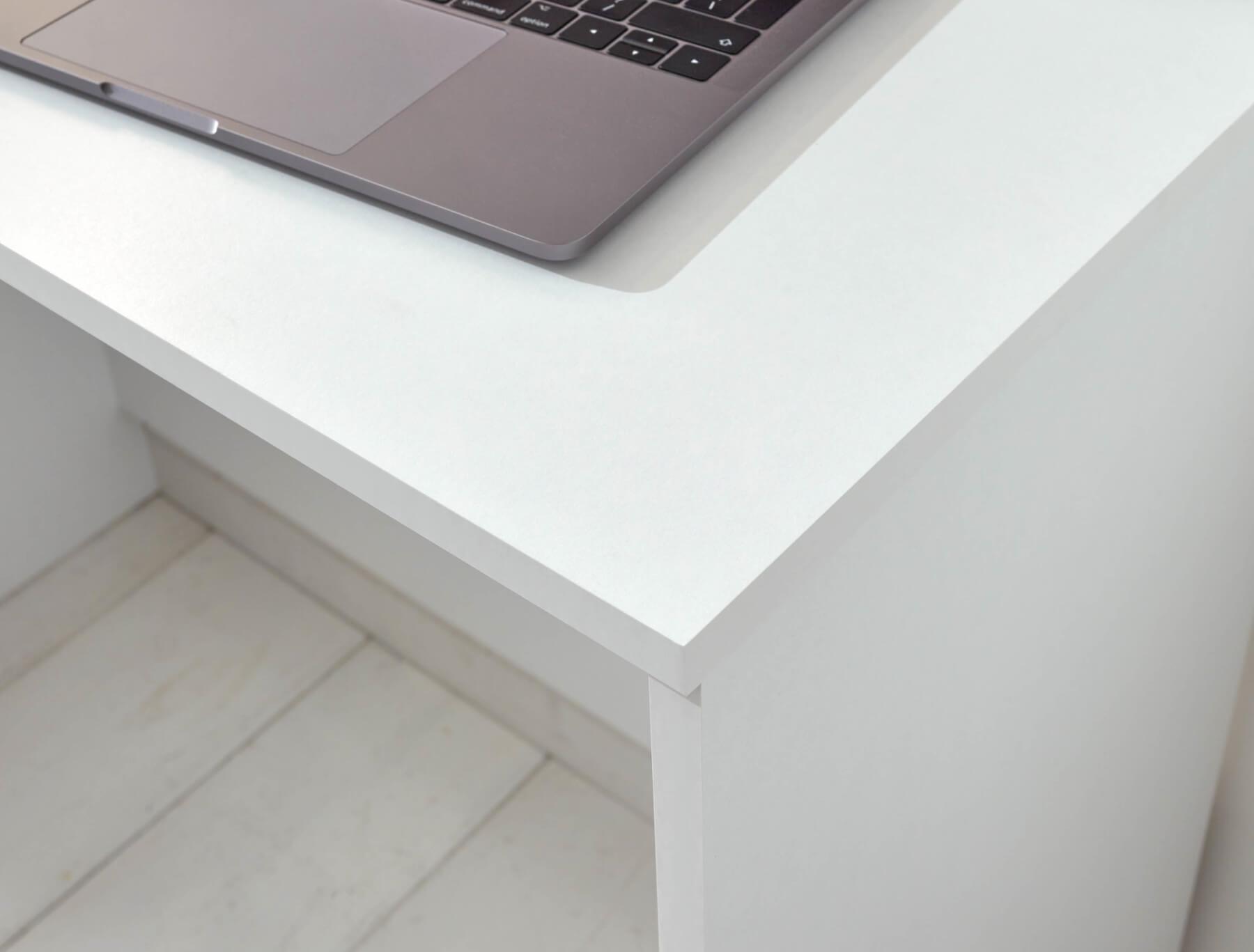 Home Office Desk PC Computer Laptop Writing Bedroom Dressing Table Unit Ostatnia praca