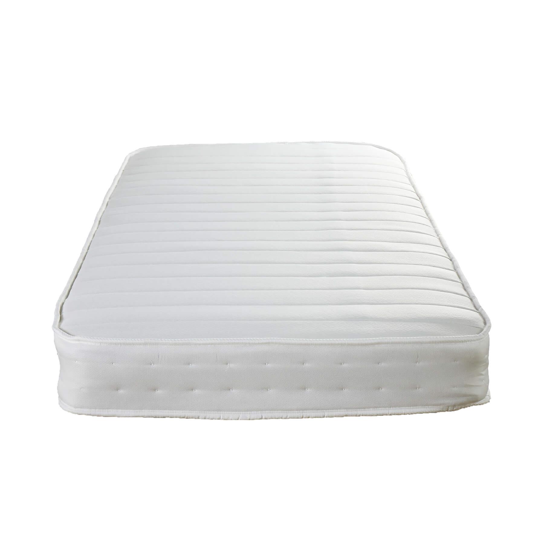 Luxus Einzel/Doppel Matratze Hybrid Federkern Memory Foam Ultimativer Komfort Schlafzimmer - Bild 2 von 28