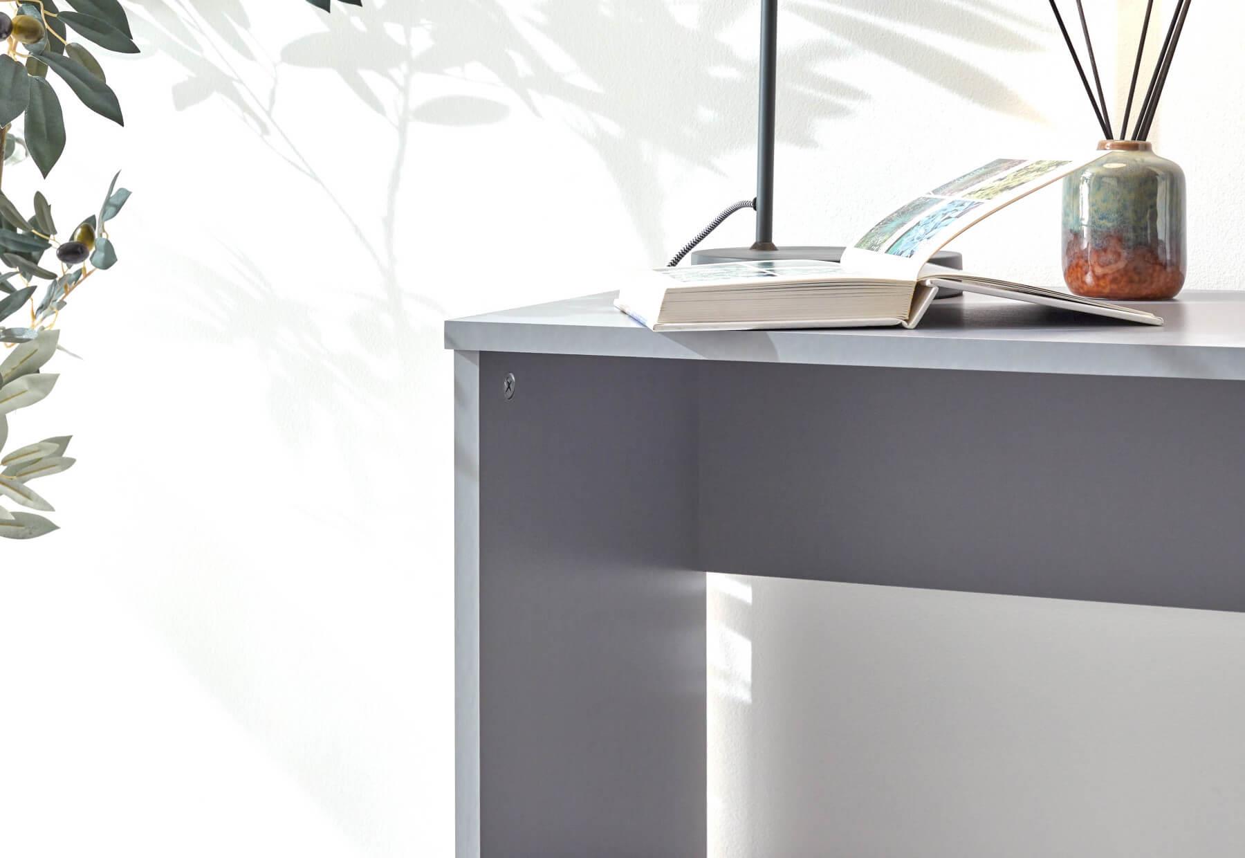 Home Office Desk PC Computer Laptop Writing Bedroom Dressing Table Unit Ostatnia praca