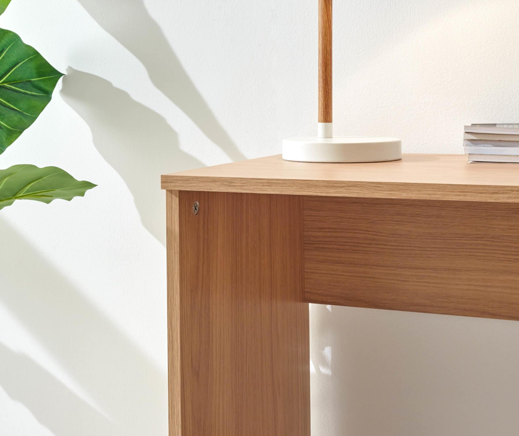 Home Office Desk PC Computer Laptop Writing Bedroom Dressing Table Unit Ostatnia praca