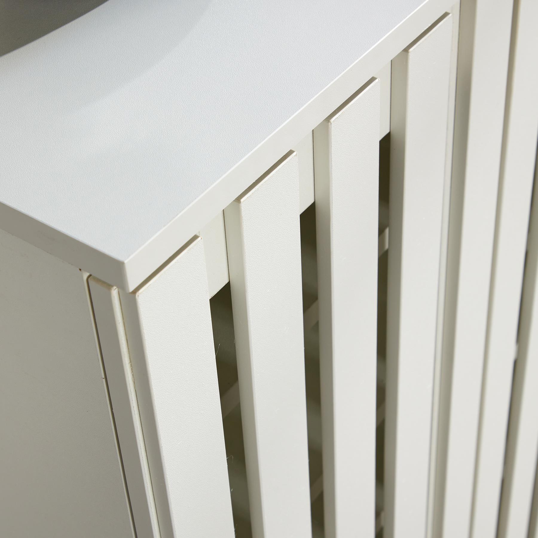 Shoe Storage Cabinet 2/3 Door with Adjustable Shelves Compact Entryway Organiser - Picture 23 of 33