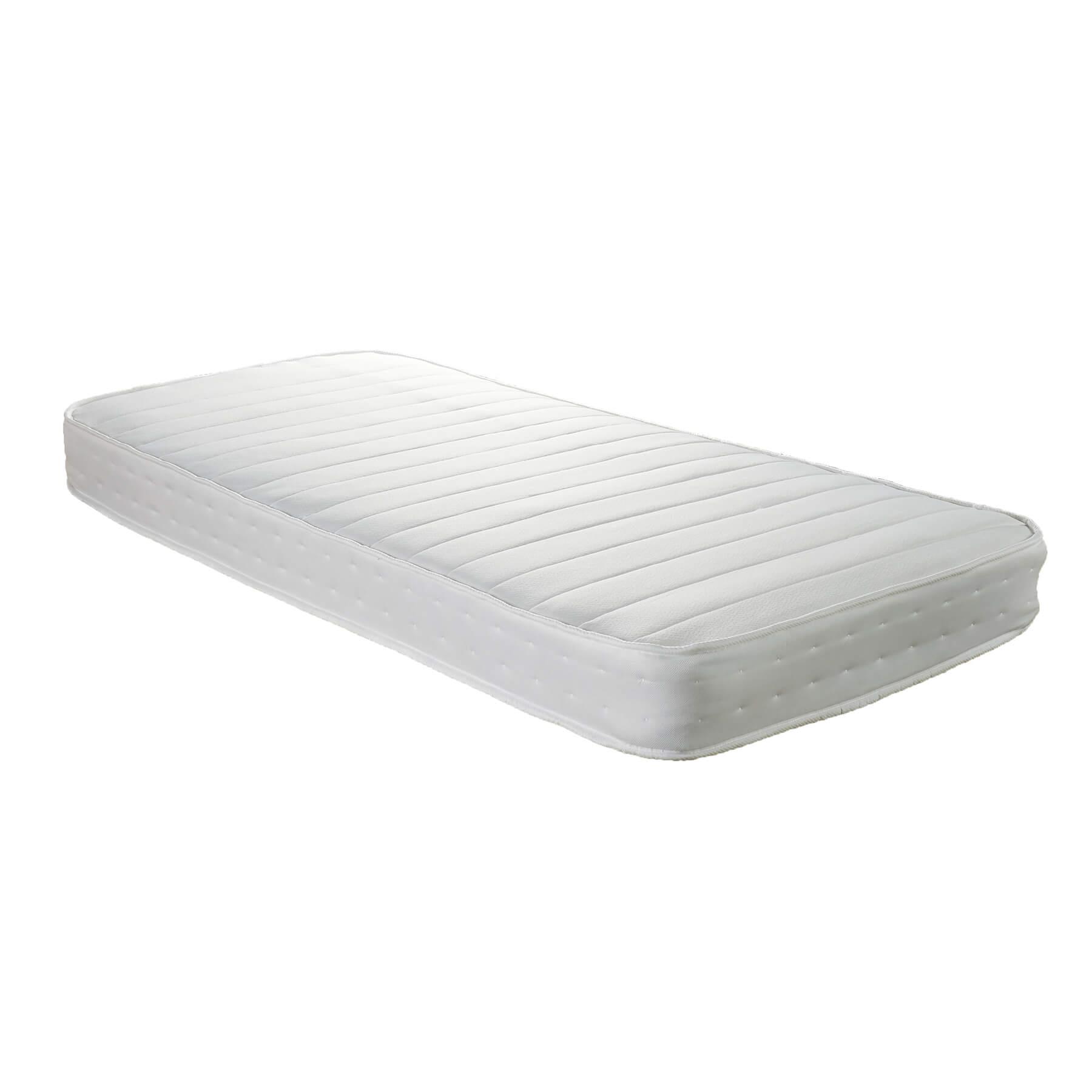 Luxus Einzel/Doppel Matratze Hybrid Federkern Memory Foam Ultimativer Komfort Schlafzimmer - Bild 1 von 28